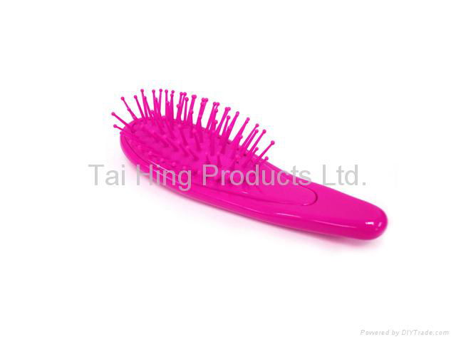 Hair Brush - TK-9613 4