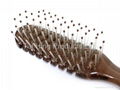 Hair Brush - TK-9059 3