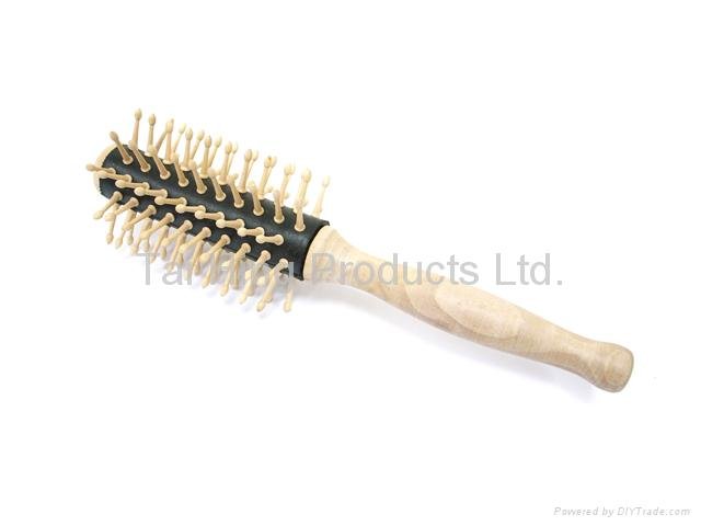 Hair Brush - TK-4100