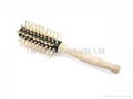 Hair Brush - TK