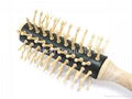 Hair Brush - TK-4100 2