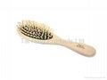Hair Brush - TK-4101