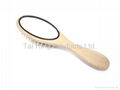 Hair Brush - TK-4101 2