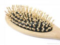 Hair Brush - TK-4101 3