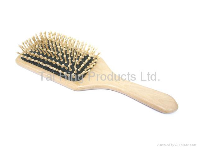 Hair Brush - TK-4102