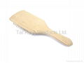 Hair Brush - TK-4102 2