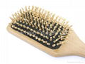 Hair Brush - TK-4102