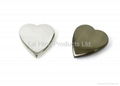 Paperweight - Heart Shape 2