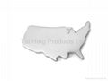 Paperweight - America empire 3