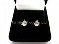 TJ-1002 - CZ Earrings Gift Set 1