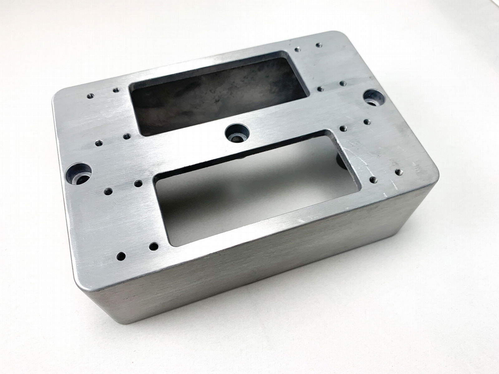  Precision Die Casting aluminum parts