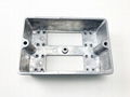  Precision Die Casting aluminum parts