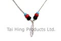 Feather Pendent Necklace (Native