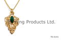 Necklace with Pendent - 02 3