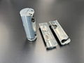 Aluminium alloy parts production 1