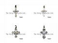 Pendent - Cross