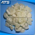 99.99% zinc sulfide crystal vacuum coating material 5