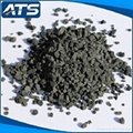 99.99% Zirconium dioxide  ZrO2 sinter tablet vacuum coating material 2