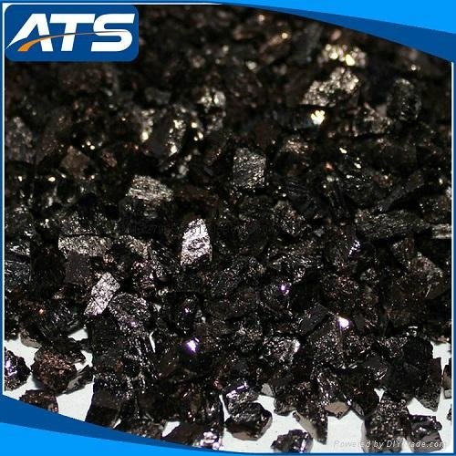 99.99% Trititanium pentoxide Ti3O5 crystal particle vacuum coating material