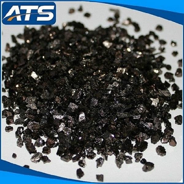 99.99% Trititanium pentoxide Ti3O5 crystal particle vacuum coating material 2