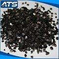 99.99% Trititanium pentoxide Ti3O5 crystal particle vacuum coating material 2
