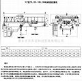 铸造起重机 5