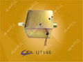 Frame solenoid 4