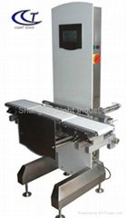 Check Weigher