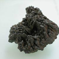 Manganese ore