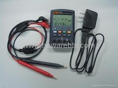 NEWARE battery internal resistance and voltage tester battery cycler
