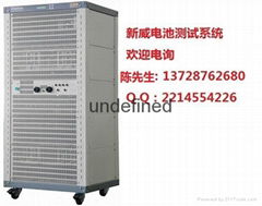 NEWARE battery teser battery testing equipment battery testing system