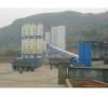 HZS50 concrete mixing plant 2