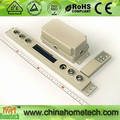 smart electronic 3 speed touch switch for cooker hood