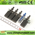 electric 3 speed mechanical switch for