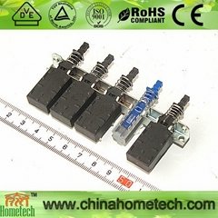electric 3 speed mechanical switch for cooker hood