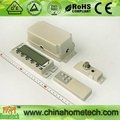 smart electronic 4 speed touch switch for cooker hood