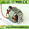 Universal motor 7025 for blender juicer  2