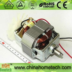 Universal motor 8830 for blender juicer 