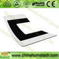 tempered hood glass 1