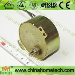 Synchrous motor HT-TY49