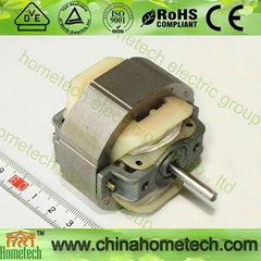 ac shaded pole motor 5820