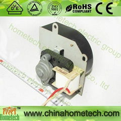 ac shaded pole motor HT-YJF4808