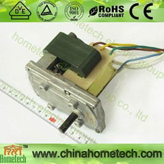 shaded pole motor geared motor  6030