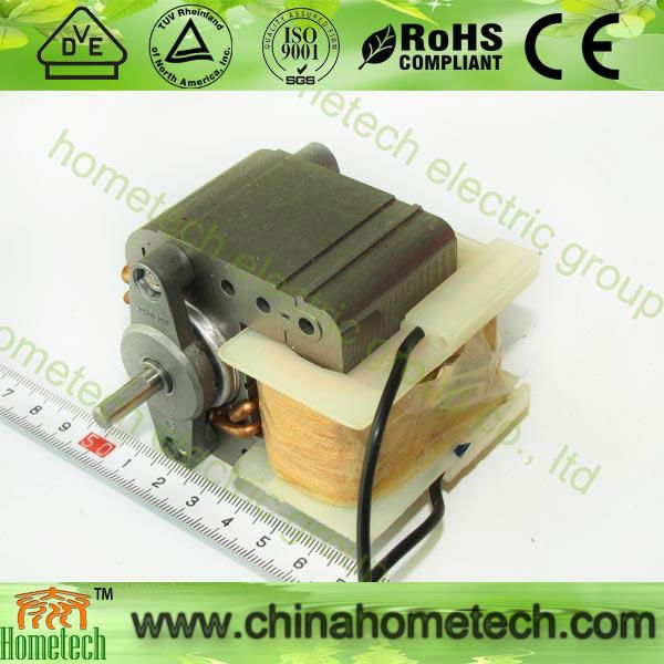 shaded pole motor SP-61K38