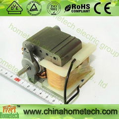 shaded pole motor SP-61K38