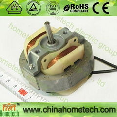 ac shaded pole motor 5812