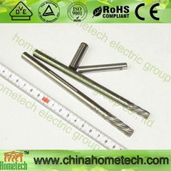 shaft for meat mincer