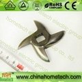 knife/cutter for meat mincer 2