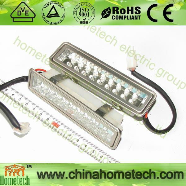 LED lamp for range hood