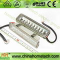 LED lamp for range hood 1